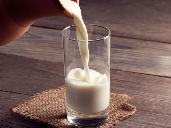 Sữa tách béo là gì?