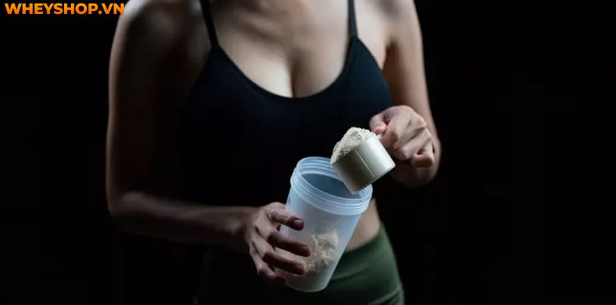 Những ai nên sử dụng Whey Protein? Tìm hiểu ngay 7 tác dụng của Whey protein đối với người tập gym thể hình đối với sức khỏe toàn diện và phát triển cơ bắp...