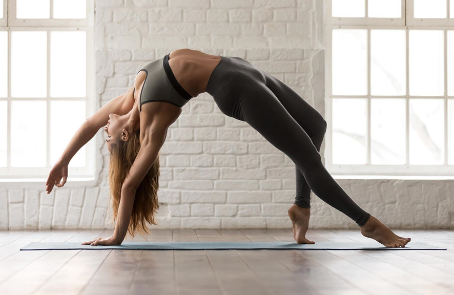 Tập yoga có giảm cân không-2