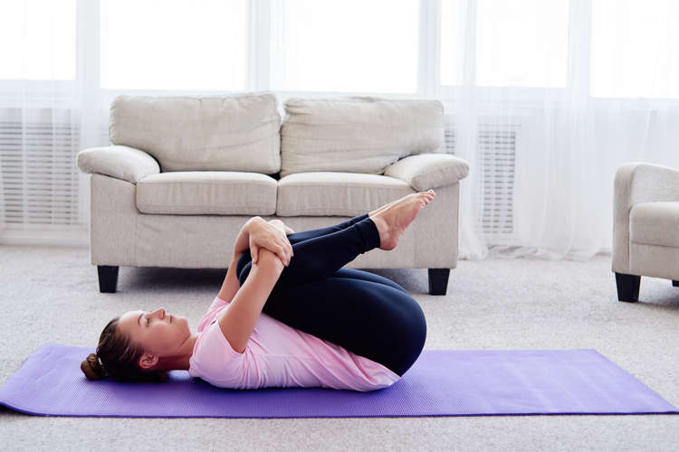 tập yoga giảm cân trong vòng 7 ngày-1
