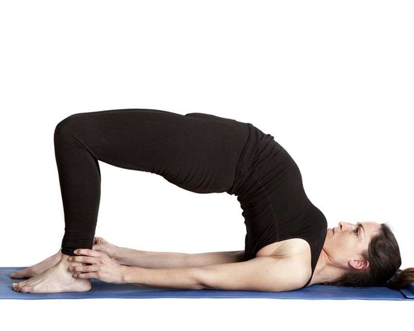 tập yoga giảm cân trong vòng 7 ngày-2