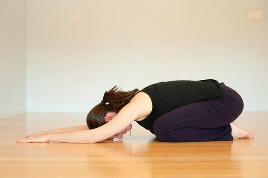 tập yoga giảm cân trong vòng 7 ngày-3