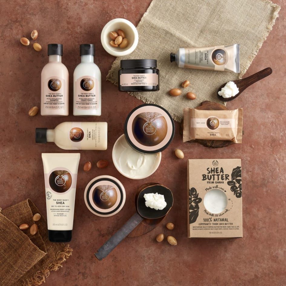 the body shop 1