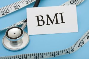 Tính rõ số BMI của bản thân để xây dựng thực đơn ép cân trong 1 tháng chính xác