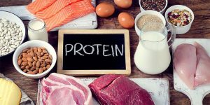Tính toán tổng lượng calo từ Protein, Carb và Fat để tránh dư thừa năng lượng, tích tụ mỡ thừa
