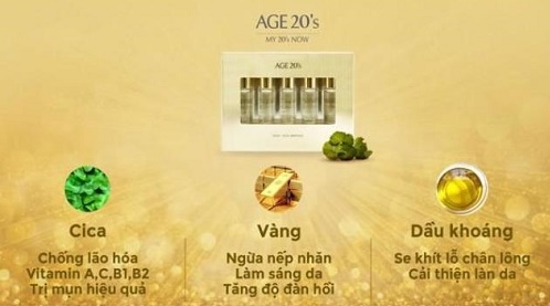 tinh-chat-duong-da-age-20-s-gold-cica-ampoule