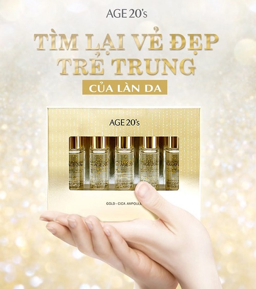 tinh-chat-duong-da-age-20-s-gold-cica-ampoule