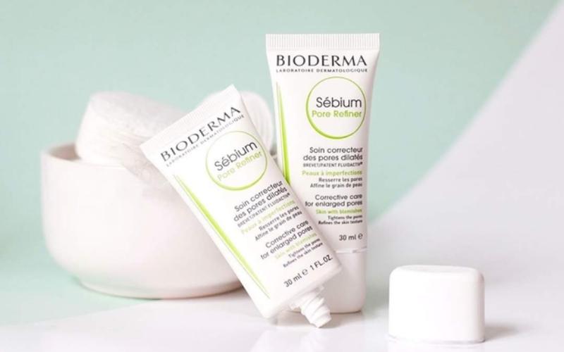 Bioderma Sebium Pore Refiner