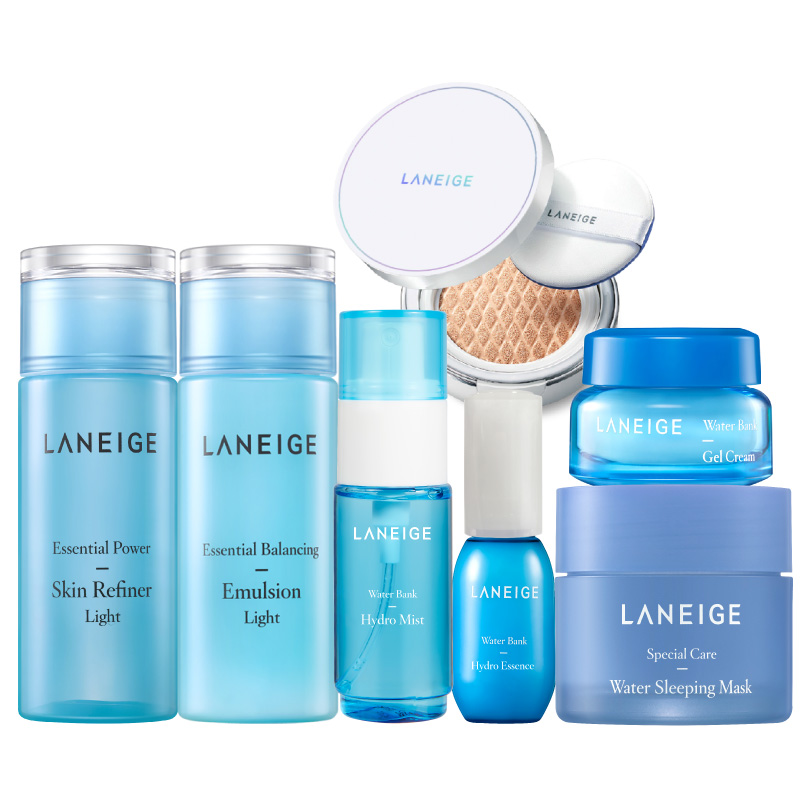 Sản phẩm đình đám từ thương hiệu Laneige