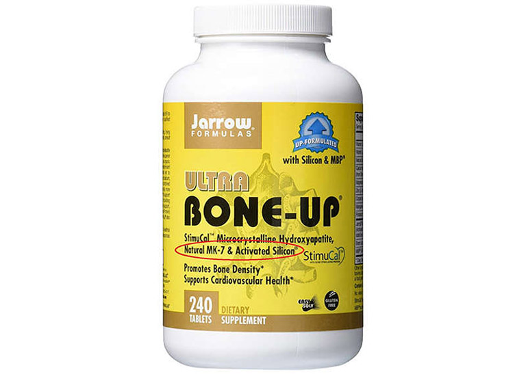 Ultra Bone-Up thuốc đau khớp của mỹ