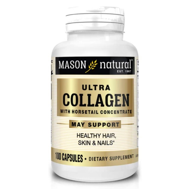 Phản hồi từ người sử dụng Ultra Collagen Mason