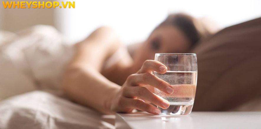 Nếu bạn đang lo lắng về việc uống nước nhiều có mập không, bụng to không thì hãy cùng WheyShop tham khảo giải đáp chi tiết qua bài viết...