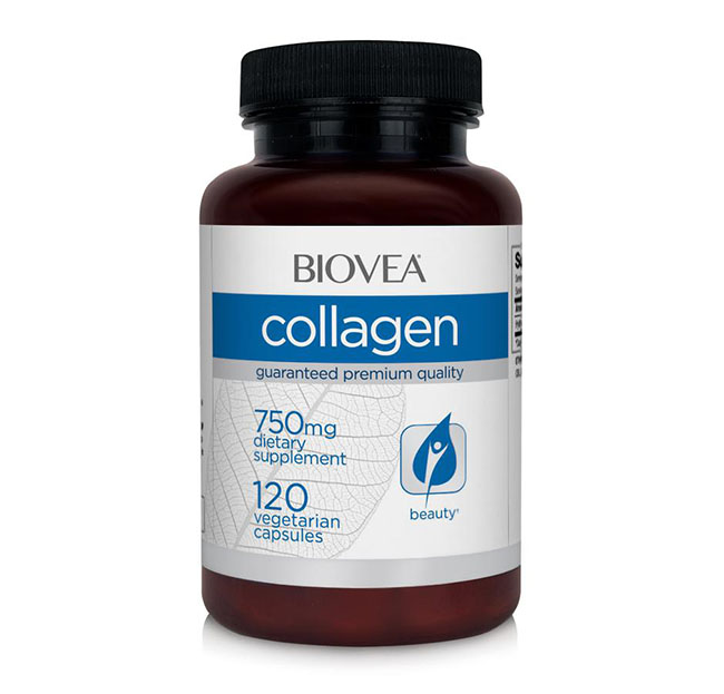 Phản hồi từ người sử dụng Collagen Biovea 750mg