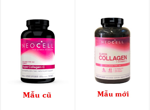 Liquid Collagen One-per-day Drink Mix Dạng Nước Của Mỹ, 30 ống