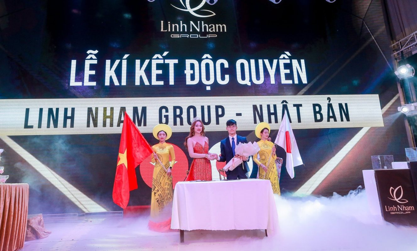 Mỹ Phẩm Linh Nhâm Có Tốt Không? Mua Ở Đâu Chất Lượng?