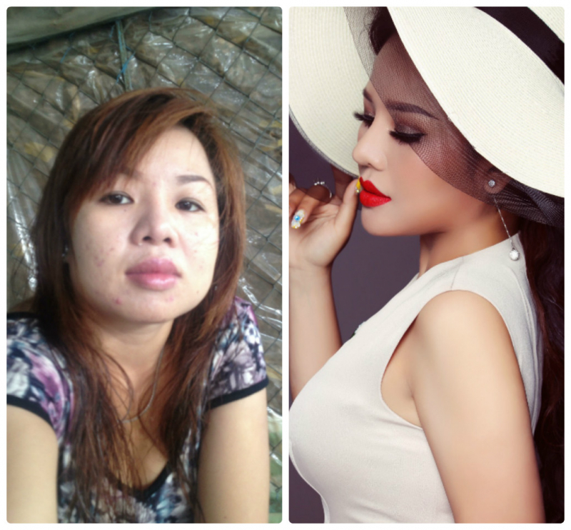 Chân dung doanh nhân Đặng Ngọc Chúc trong cuộc thi Hoa hậu người Việt châu Á Thái Bình Dương 2019