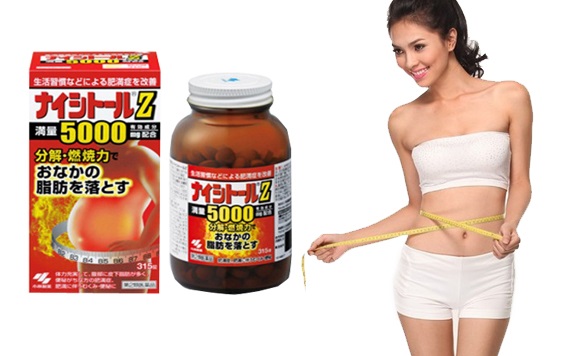 Uống gì để giảm mỡ bụng nhanh nhất?