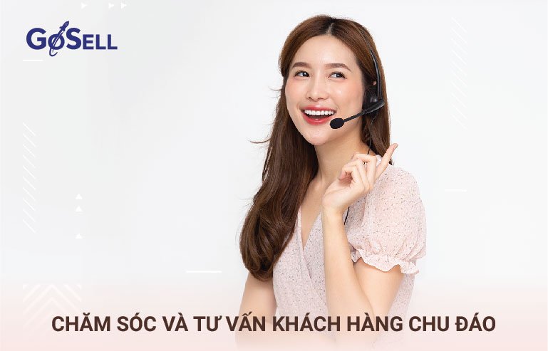 cach kinh doanh my pham online gosell 3