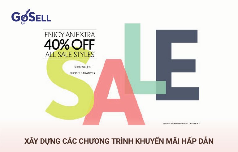 cach kinh doanh my pham online gosell 4