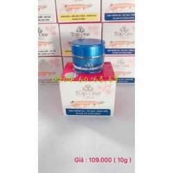 kem TOPONE TOP ONE Trắng Da- Phục Hồi- Se Khít Lỗ Chân Lông