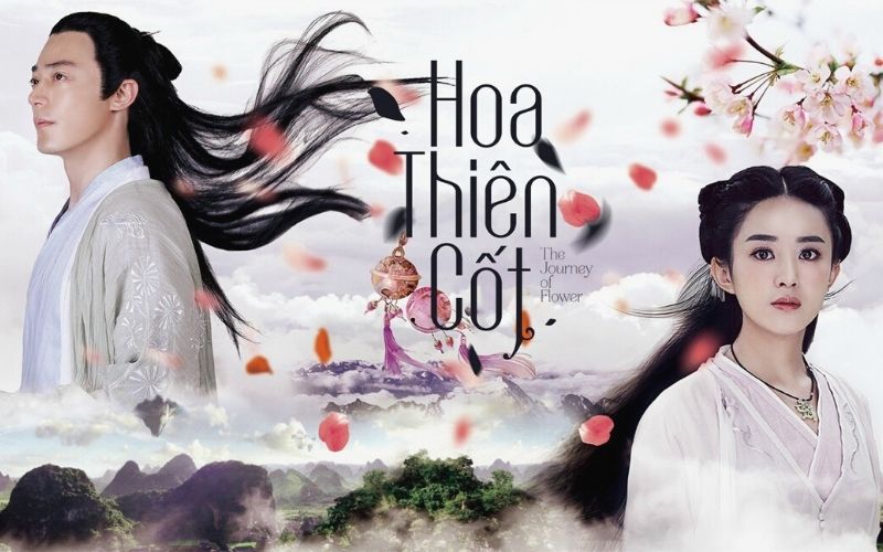 The Journey of Flower - Hoa thiên cốt