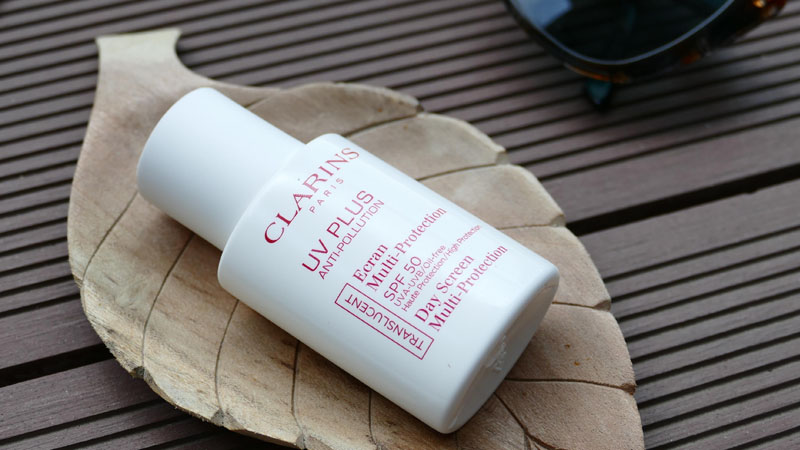 Clarins UV Plus SPF50