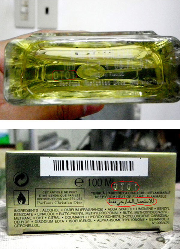 Mua mỹ phẩm "secondhand": Rẻ nhưng nhiều rủi ro 6