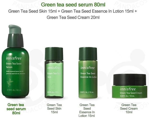 Kham-pha-bo-san-pham-Innisfree-Green-Tea-Seed-Serum-Special-danh-cho-da-dau-3