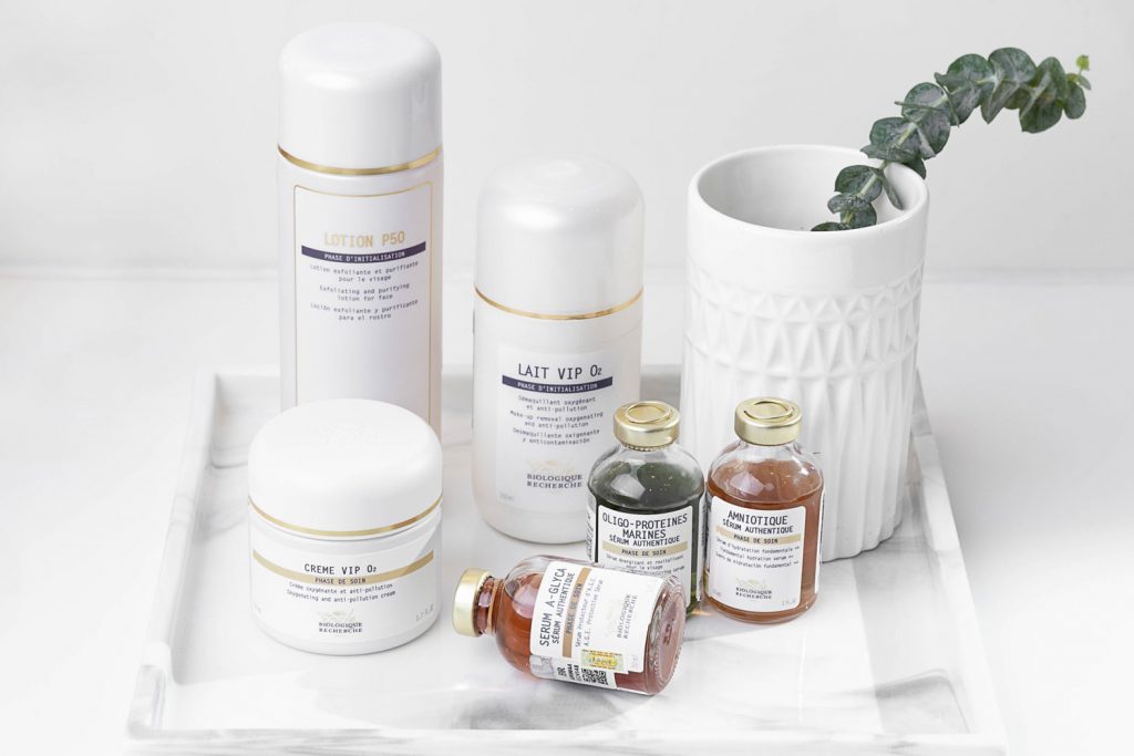 BIOLOGIQUE RECHERCHE