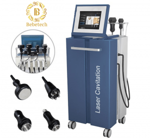 Máy giảm béo Laser Cavitation LS650