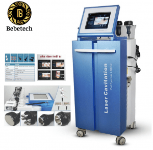 Laser Cavitation LS650