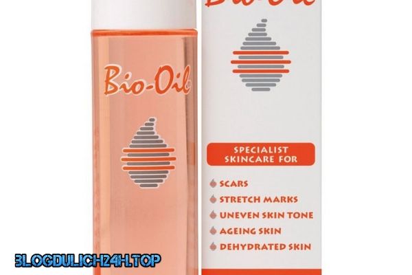 Bio-oil