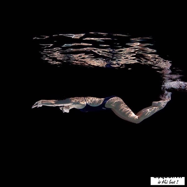 Muốn giảm cân hiệu quả bằng bơi lội thì phải lưu ý những điểm này