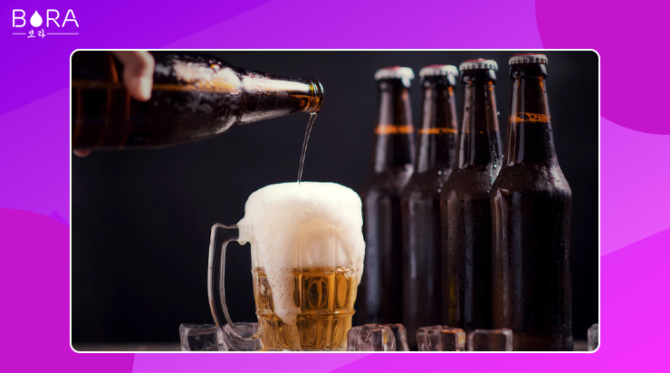 Học cách tính lượng calo trong đồ uống có cồn để hạn chế bụng bia khoa học