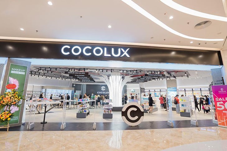 Hệ thống Cocolux