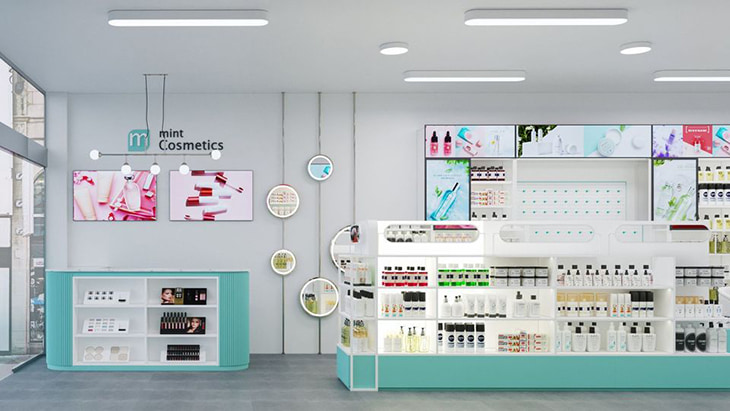 Mint Cosmetics