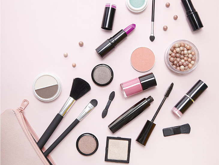 Nên lựa chọn kỹ lưỡng trước khi mua sản phẩm mỹ phẩm online