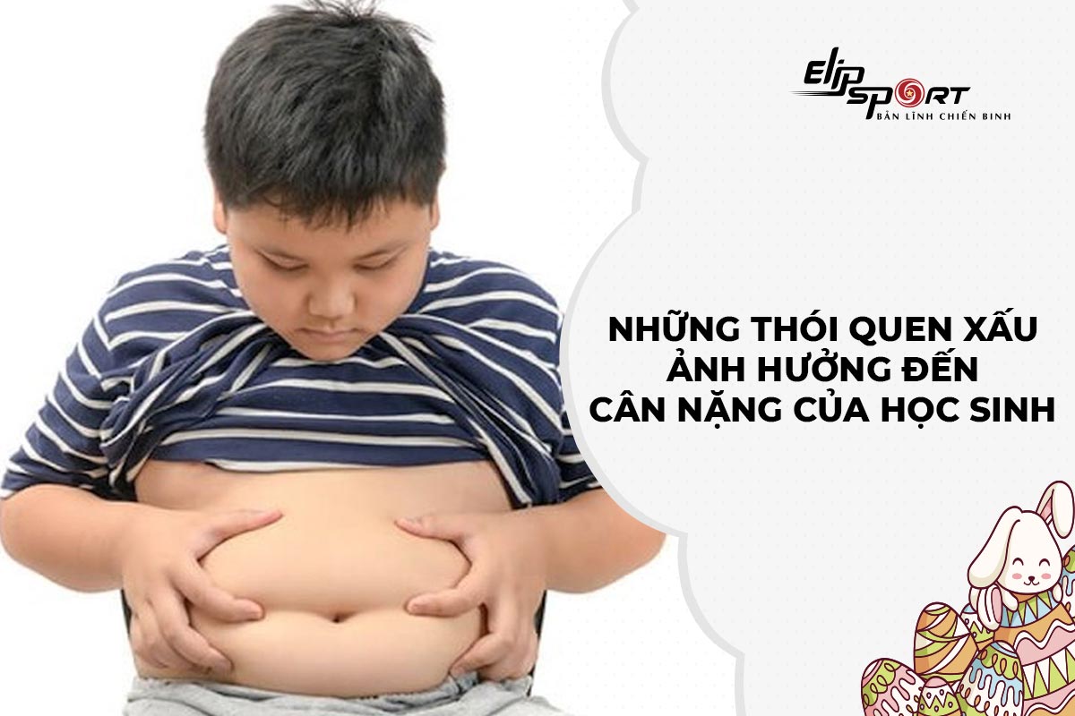 cách giảm cân cấp tốc cho học sinh