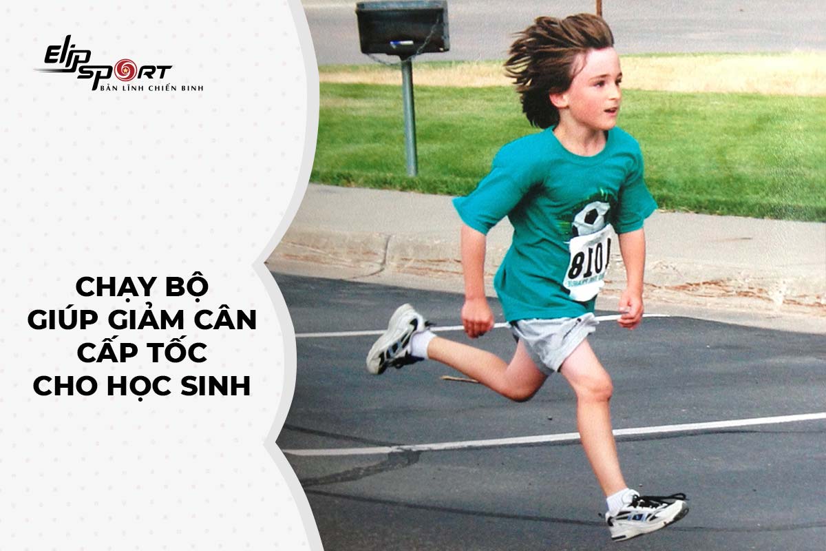 cách giảm cân cấp tốc cho học sinh