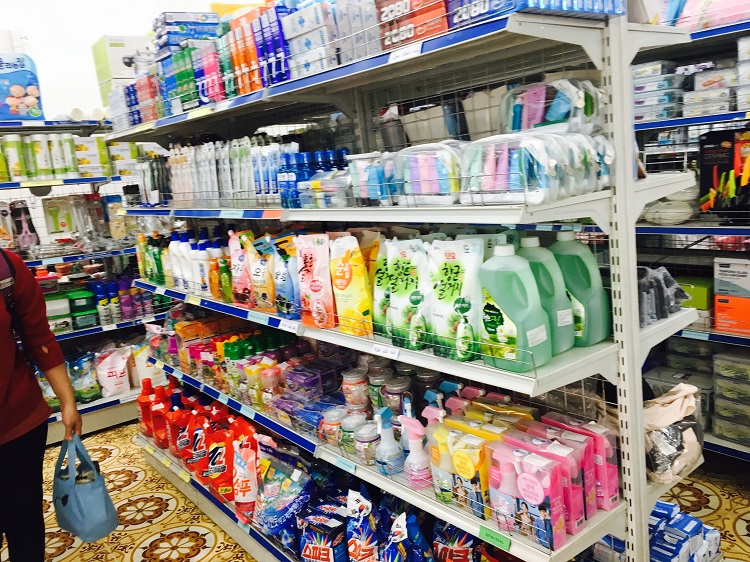 Tâm Thảo - Hàng Thái Lan