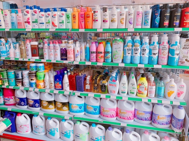 Công ty CP Thương Mại Quảng Trị