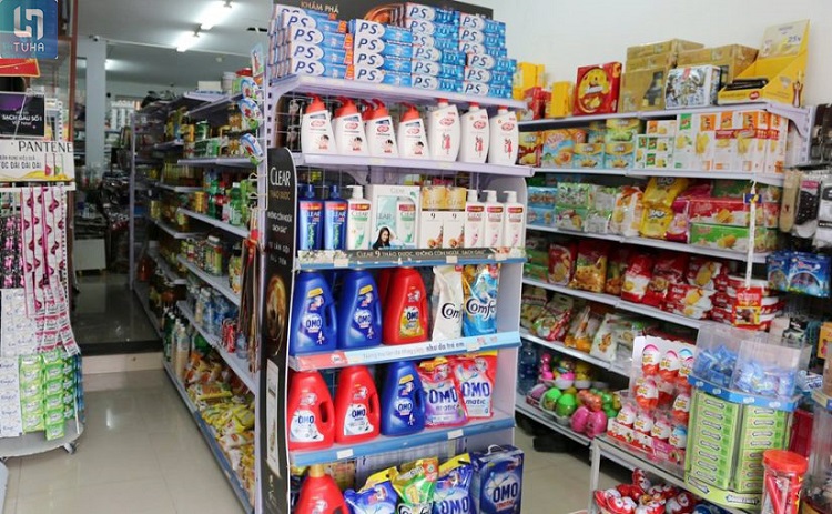 Công ty nhập khẩu hàng Thái lan THAIPRO