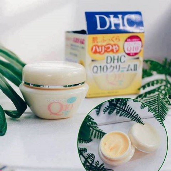 DHC Q10 Cream