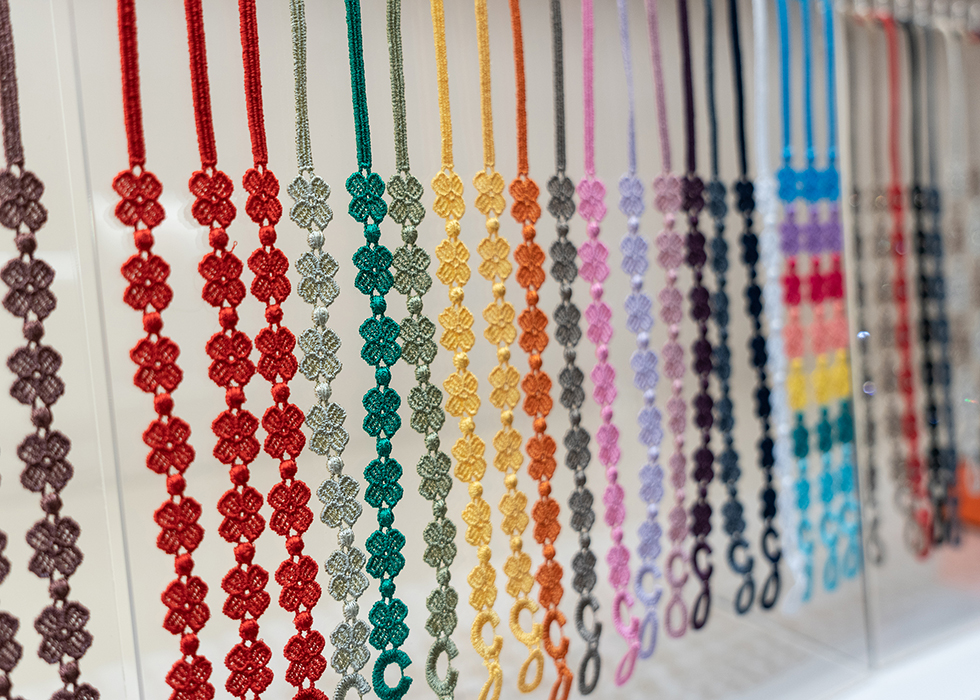 BỘ SƯU TẬP CRUCIANI Ý