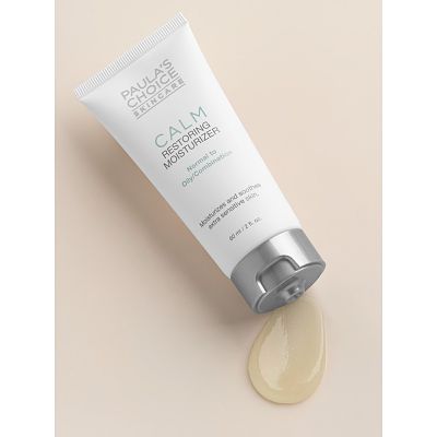 Kem Dưỡng Ẩm Da Paula’s Choice Calm Restoring Moisturizer Oily Skin 