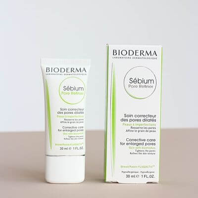 Kem Se Nhỏ Lỗ Chân Lông Bioderma Sebium Pore Refiner