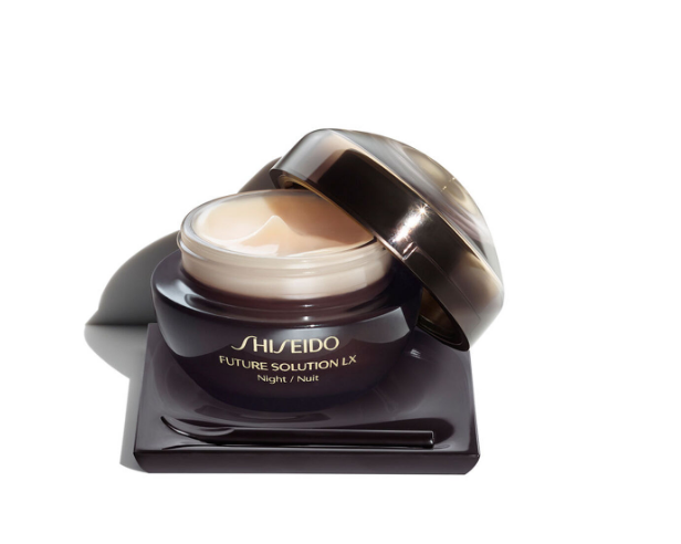 Kem chống lão hóa Shiseido Future Solution LX Total Regenerating Cream E