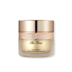 Kem dưỡng ẩm Ohui The First Cream Intensive