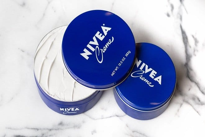 Kem dưỡng ẩm Nivea Creme