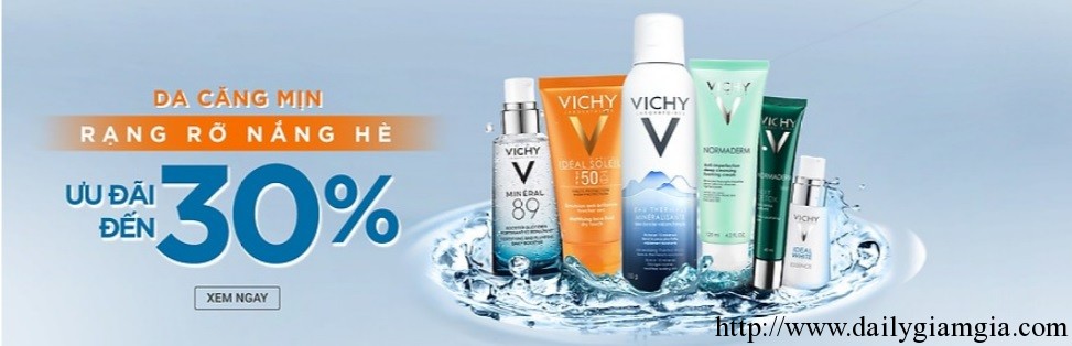 Mua mỹ phẩm trên Tiki có đảm bảo không